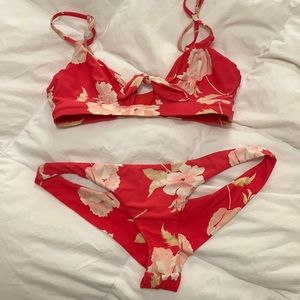 Billabong bikini